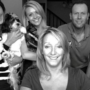 Meet your Posher, Philippa